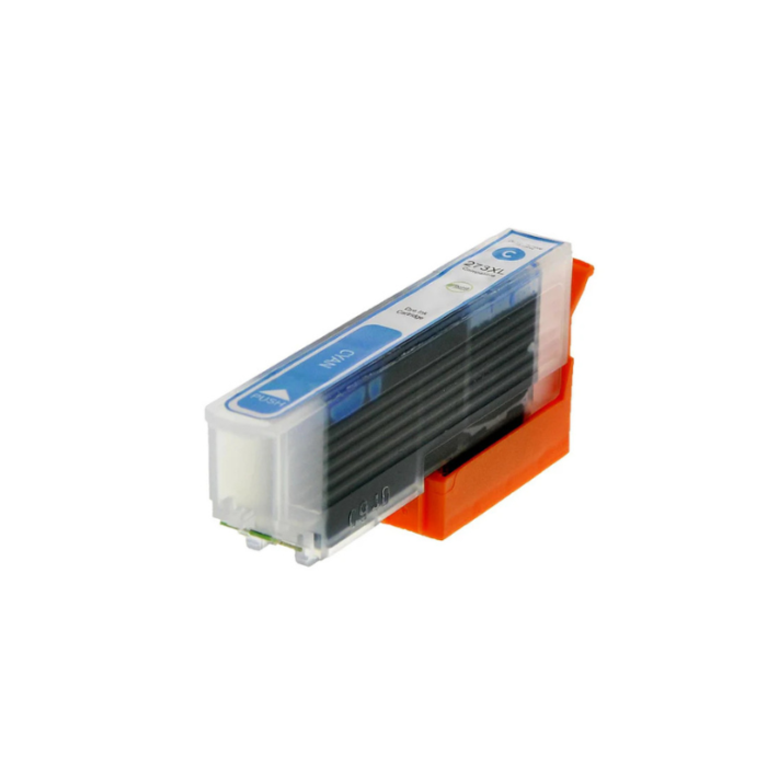 Epson 273XL Cyan Compatible Ink Cartridge Epson 273XL Cyan Compatible Ink Cartridge
