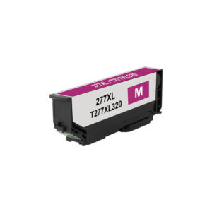 Epson 277XL Magenta Compatible Ink Cartridge