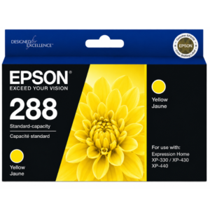 Epson 288 Original Yellow