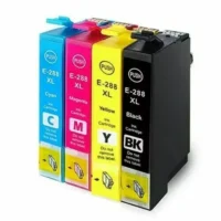 Epson 288XL Compatible Value Pack