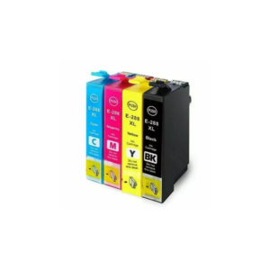Epson 288XL Compatible Value Pack