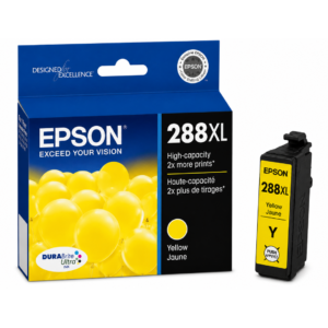 Epson 288XL Original Yellow