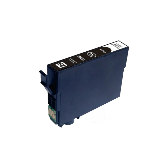 Epson 29XL Black Compatible Ink Cartridge Epson 29XL Black Compatible Ink Cartridge