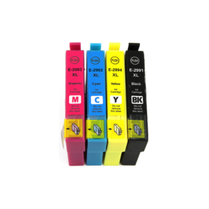 Epson 29XL Compatible Value Pack