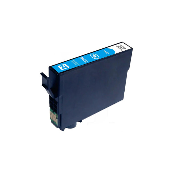 Epson 29XL Cyan Compatible Ink Cartridge Epson 29XL Cyan Compatible Ink Cartridge