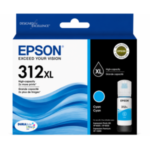 Epson 312XL Original Cyan