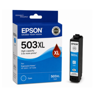 Epson 503XL Original Cyan