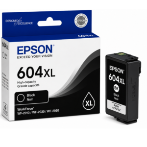 Epson 604XL Black