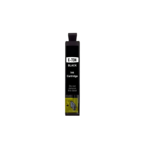 Epson 73N Black Compatible Ink Cartridge