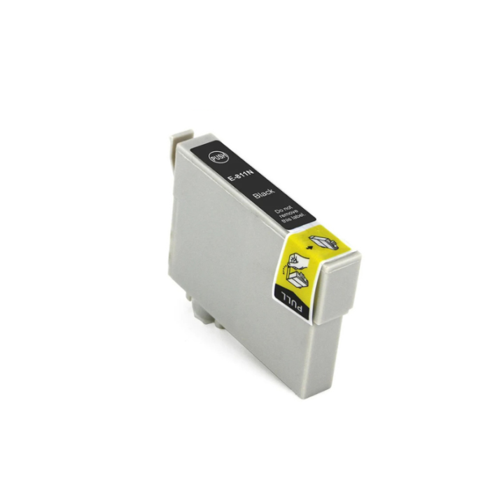 Epson 81N Black Compatible Ink Cartridge Epson 81N Black Compatible Ink Cartridge