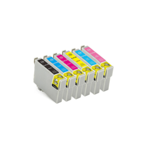 Epson 81N Compatible Value Pack