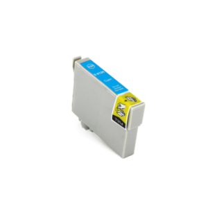 Epson 81N Cyan Compatible Ink Cartridge