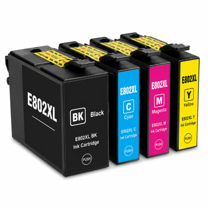 Epson E802xl MP Epson E802xl MP