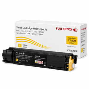 Fuji Xerox CT202396 H/Y 12.5K