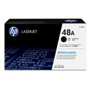 HP 48A Original LaserJet Toner Black