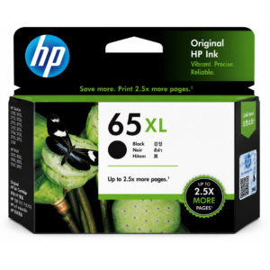 HP 65XL Original Black