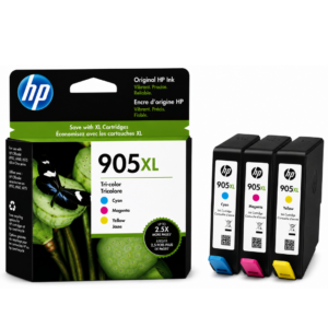 HP 905XL CLR