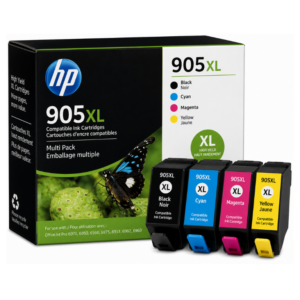 HP 905XL Compatible Multi Pack
