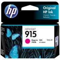 HP 915 Original Magenta