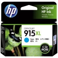 HP 915XL Original Cyan