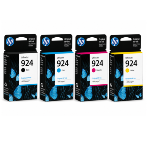 HP 924 Original Ink Each Colour