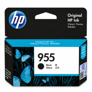 HP 955 Original Black