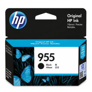 HP 955 Original Cyan