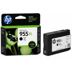 HP 955XL Original Black