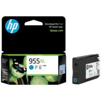HP 955XL Original Cyan