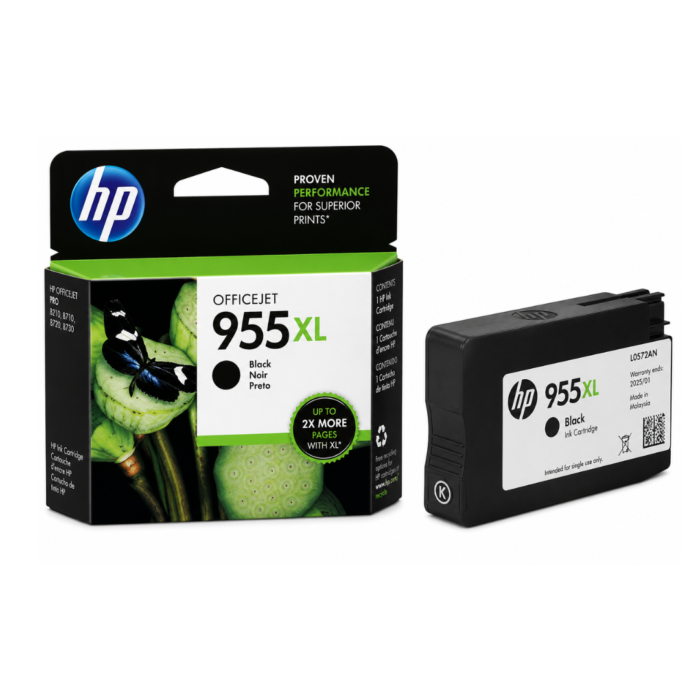 HP 955XL Original Cyan