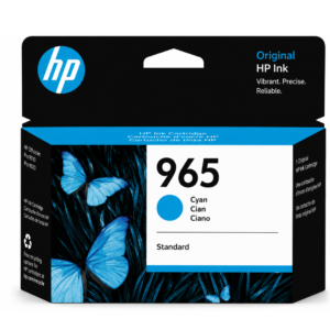 HP 965 Original Cyan