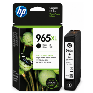 HP 965XL Original Black