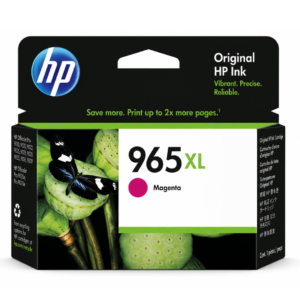 HP 965XL Original Magenta