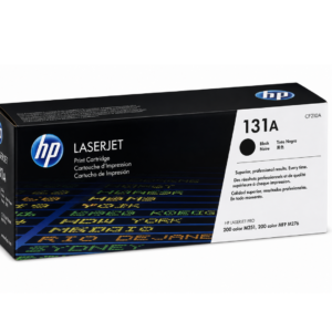 HP CF210A (131A) Original Black Toner