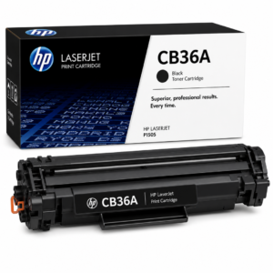 HP TONER -CB36A