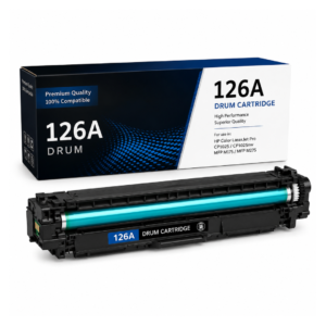 HP126A Drum