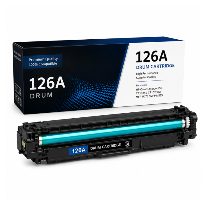 HP126A Drum HP126A Drum