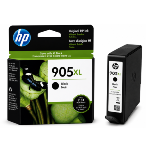 HP905Xl BLK