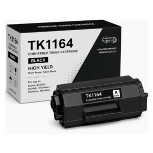 Kyocera TK1164 Compatible Black Toner