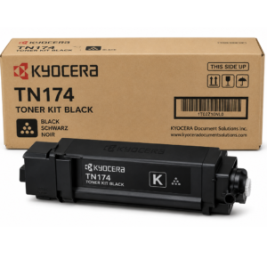 Kyocera TN174 Black Toner