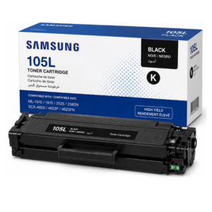 Samsung 105L Compatible Black Toner