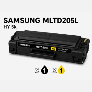 Samsung MLTD205L HY 5k