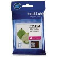Brother LC 3313 Original Magenta