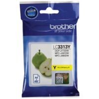 Brother LC 3313 Original Yellow