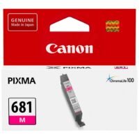 Canon CLI 681 Original Magenta
