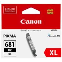 Canon CLI 681XL Original Photo Black