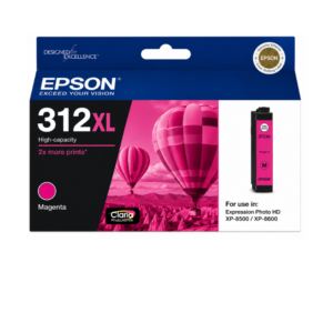 Epson 312XL Original Magenta