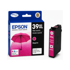 Epson 39XL Original Magenta