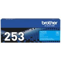 Brother TN-253 Original Cyan Toner