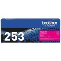 Brother TN-253 Original Magenta Toner